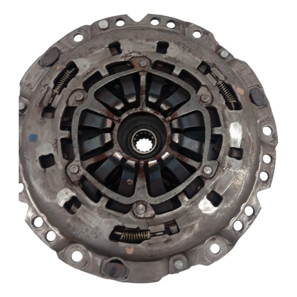 Kit Plato Disco Embreagem Chevrolet Astra 2.0 8v 2008 2009