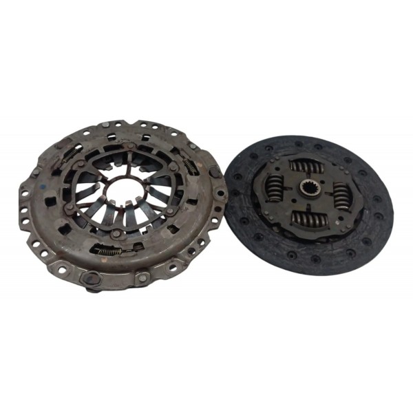 Kit Plato Disco Embreagem Chevrolet Astra 2.0 8v 2008 2009