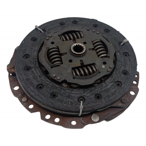 Kit Plato Disco Embreagem Chevrolet Astra 2.0 8v 2008 2009