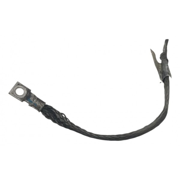 Cabo Terra Negativo Bateria Bmw X1 S Drive N20 2.0 2014 2015