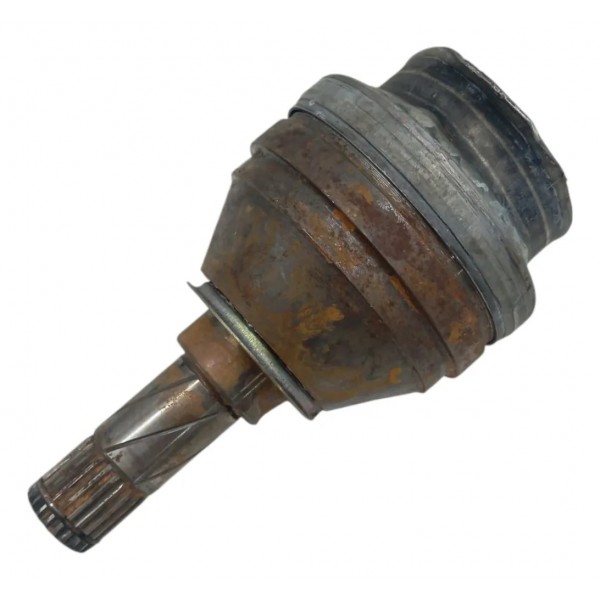 Tulipa Semi Eixo Chevrolet Astra Hatch 2.0 8v 2008 2009 2010