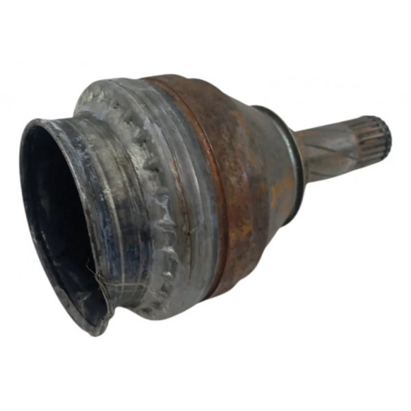 Tulipa Semi Eixo Chevrolet Astra Hatch 2.0 8v 2008 2009 2010