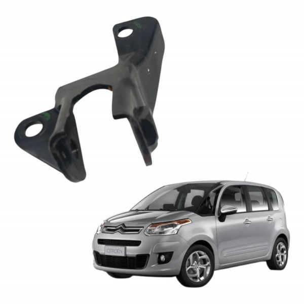 Suporte Coxim Cambio Citroen C3 Picasso 1.6 2011 2012 2013