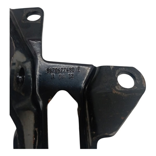 Suporte Coxim Cambio Citroen C3 Picasso 1.6 2011 2012 2013