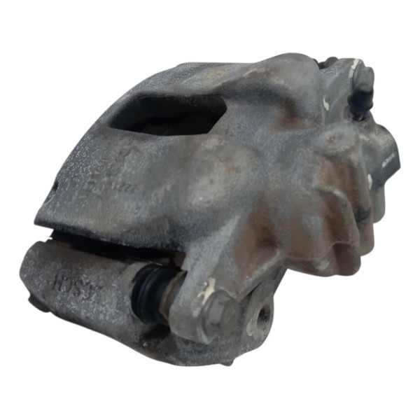 Pinça Freio Dianteira Direita Citroen C3 Picasso 1.6 2012