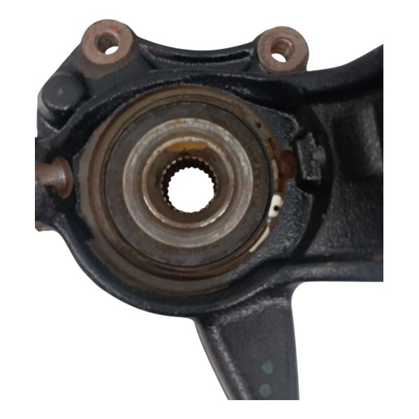 Montante Cubo Dianteiro Direito Citroen C3 Picasso 2012 2013