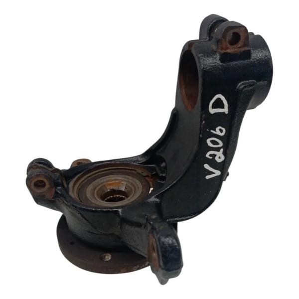 Montante Cubo Dianteiro Direito Citroen C3 Picasso 2012 2013