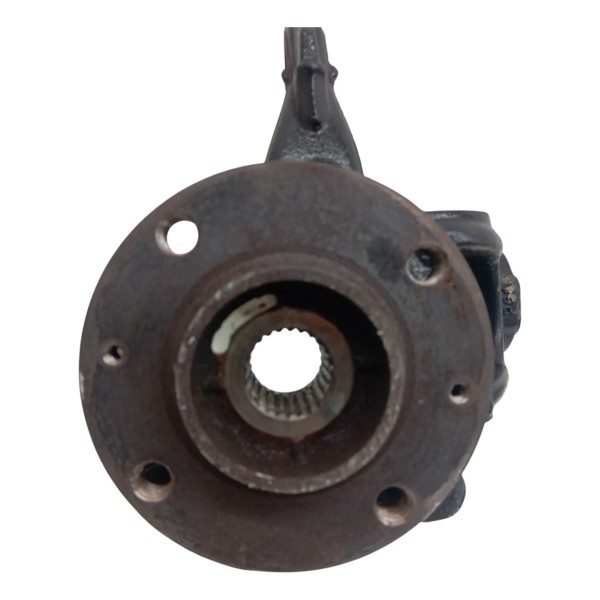 Montante Cubo Dianteiro Direito Citroen C3 Picasso 2012 2013