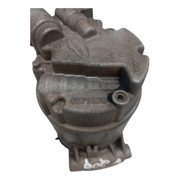 Compressor Ar Condicionado Citroen C3 Picasso 1.6 2012 2013