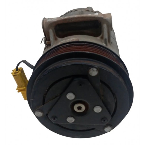 Compressor Ar Condicionado Citroen C3 Picasso 1.6 2012 2013