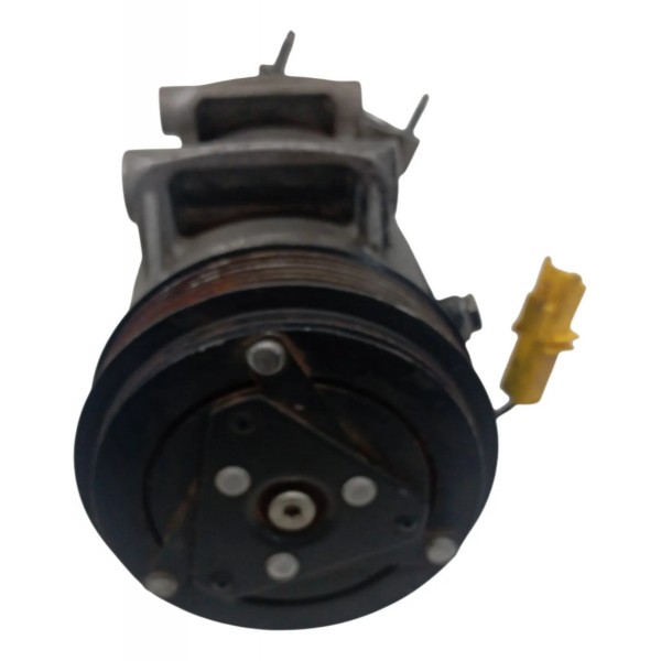 Compressor Ar Condicionado Citroen C3 Picasso 1.6 2012 2013