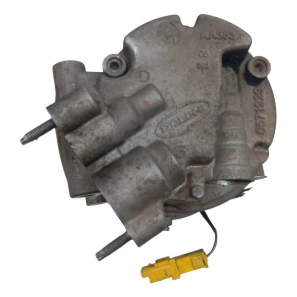 Compressor Ar Condicionado Citroen C3 Picasso 1.6 2012 2013