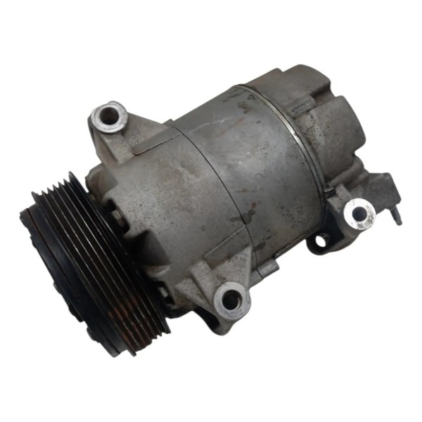 Compressor Ar Condicionado Citroen C3 Picasso 1.6 2012 2013