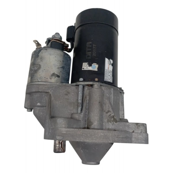 Motor Arranque Partida Citroen C3 Picasso 1.6 2011 2012 2013