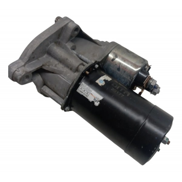 Motor Arranque Partida Citroen C3 Picasso 1.6 2011 2012 2013