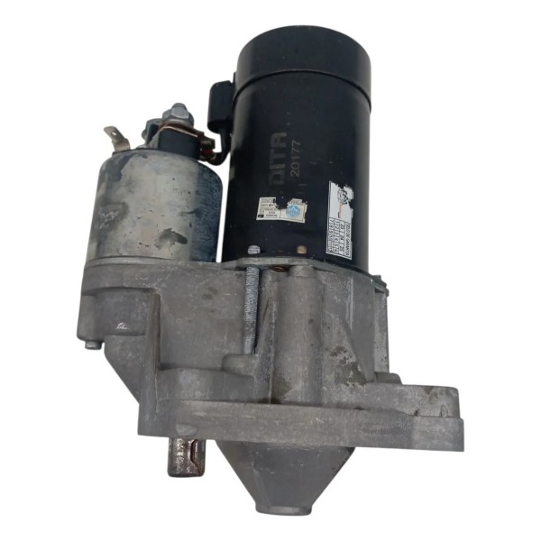 Motor Arranque Partida Citroen C3 Picasso 1.6 2011 2012 2013