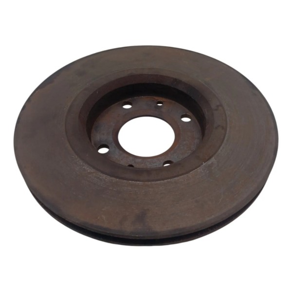 Disco Freio Dianteiro Direito Citroen C3 Picasso 1.6 2013