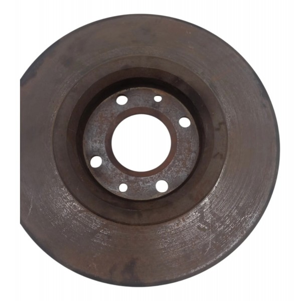 Disco Freio Dianteiro Direito Citroen C3 Picasso 1.6 2013