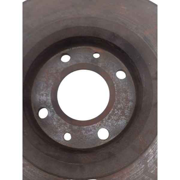 Disco Freio Dianteiro Direito Citroen C3 Picasso 1.6 2013