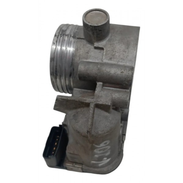 Tbi Corpo Borboleta Citroen C3 Picasso 1.6 2011 2012 2013