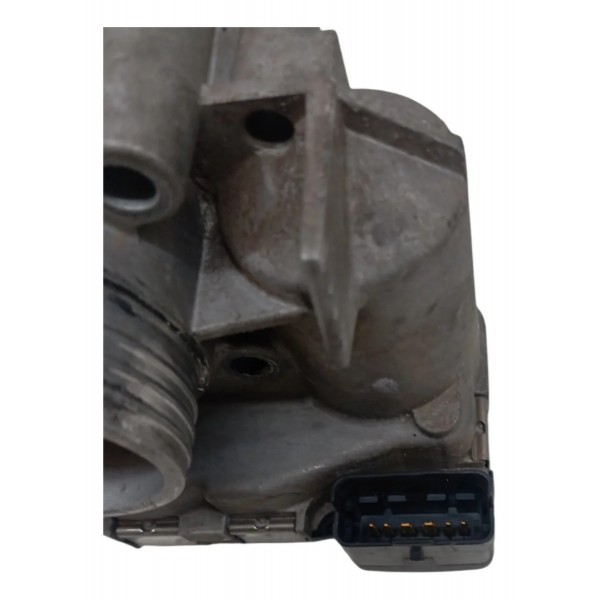 Tbi Corpo Borboleta Citroen C3 Picasso 1.6 2011 2012 2013