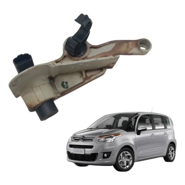 Sensor Rotação Citroen C3 Picasso 1.6 16v 2011 2012 2013