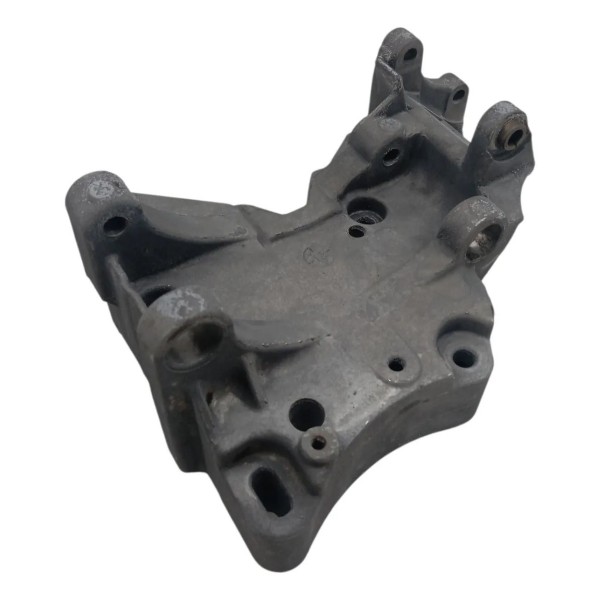 Suporte Compressor Ar Citroen C3 Picasso 1.6 16v 2012 2013