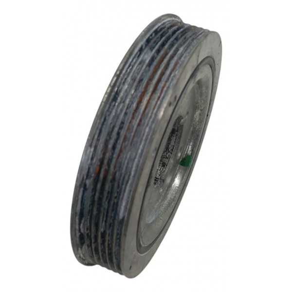 Polia Virabrequim Citroen C3 Picasso 1.6 16v 2011 2012 2013