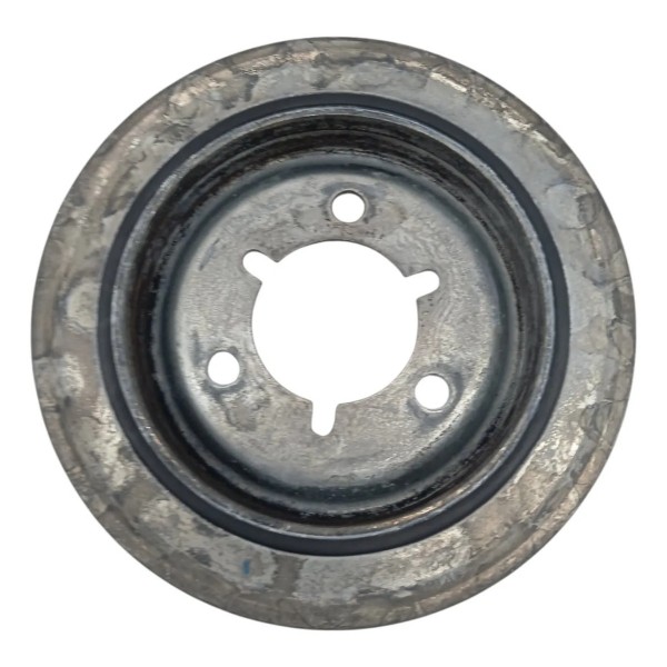 Polia Virabrequim Citroen C3 Picasso 1.6 16v 2011 2012 2013