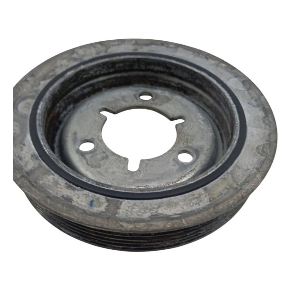 Polia Virabrequim Citroen C3 Picasso 1.6 16v 2011 2012 2013