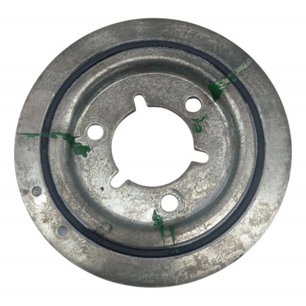 Polia Virabrequim Citroen C3 Picasso 1.6 16v 2011 2012 2013