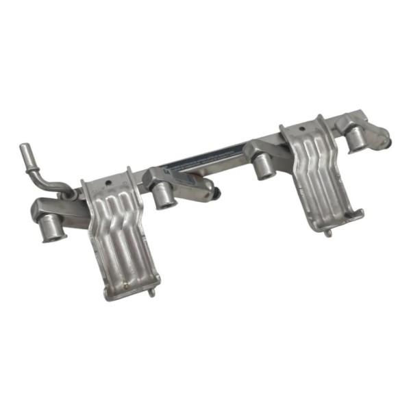 Flauta Bico Injetores Citroen C3 Picasso 1.6 16v 2012 2013