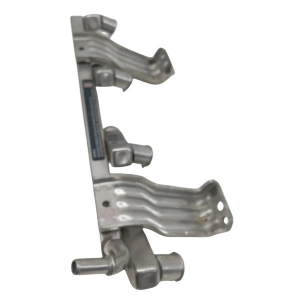 Flauta Bico Injetores Citroen C3 Picasso 1.6 16v 2012 2013