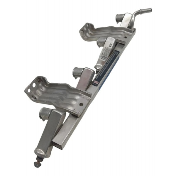 Flauta Bico Injetores Citroen C3 Picasso 1.6 16v 2012 2013