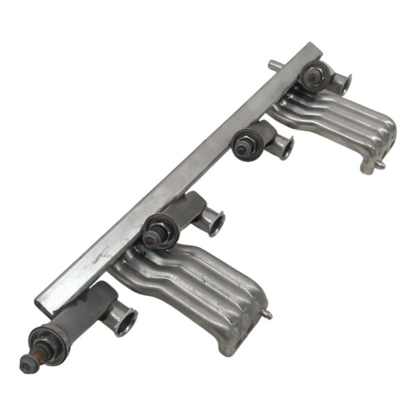 Flauta Bico Injetores Citroen C3 Picasso 1.6 16v 2012 2013