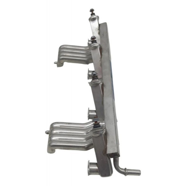 Flauta Bico Injetores Citroen C3 Picasso 1.6 16v 2012 2013