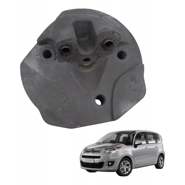 Suporte Coxim Motor Citroen C3 Picasso 1.6 16v 2012 2013
