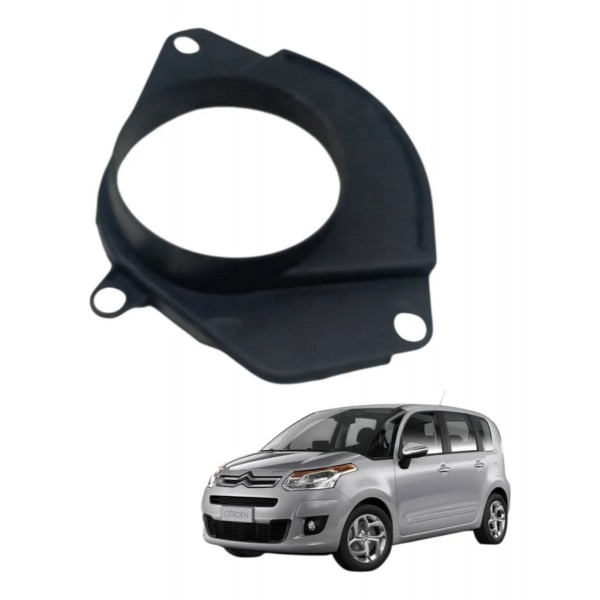 Capa Inferiro Correia Dentada Citroen C3 Picasso 1.6 2013