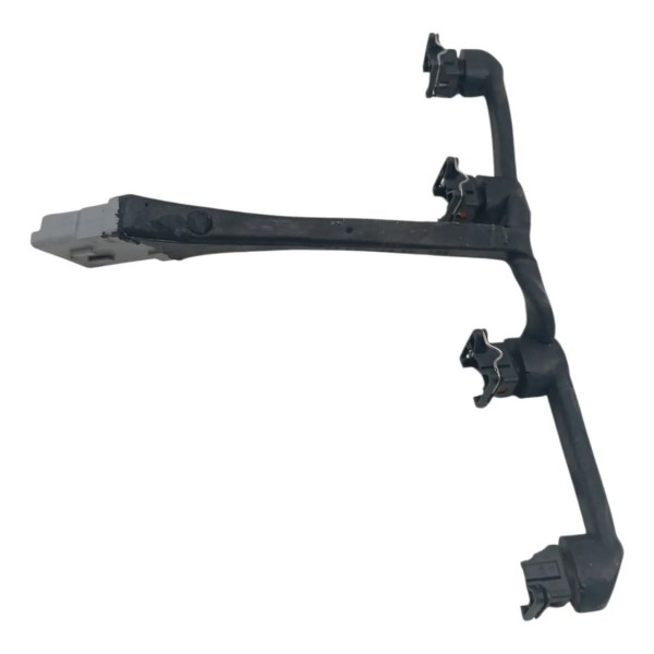 Chicote Bico Injetor Citroen C3  1.6 16v 2011 2012 2013