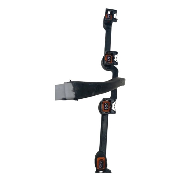 Chicote Bico Injetor Citroen C3  1.6 16v 2011 2012 2013