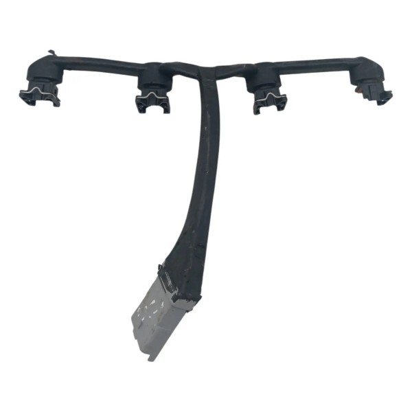 Chicote Bico Injetor Citroen C3  1.6 16v 2011 2012 2013