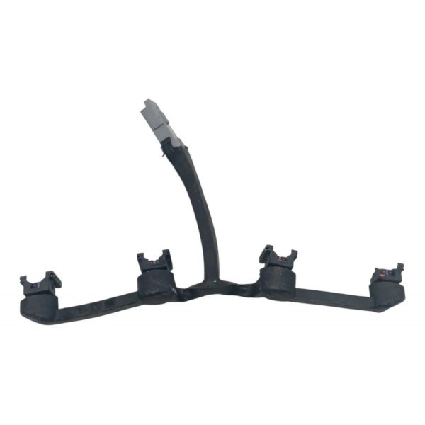 Chicote Bico Injetor Citroen C3  1.6 16v 2011 2012 2013