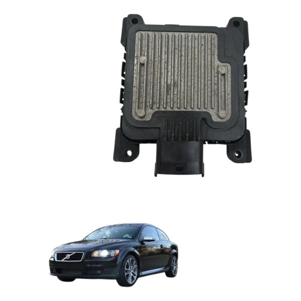 Modulo Bomba Combustivel Volvo C30 2.5 T5 2010 2011 2012