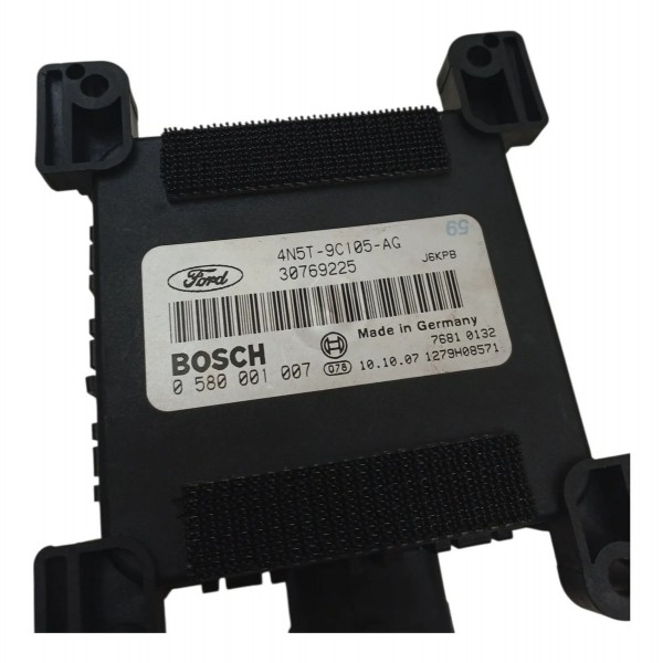 Modulo Bomba Combustivel Volvo C30 2.5 T5 2010 2011 2012