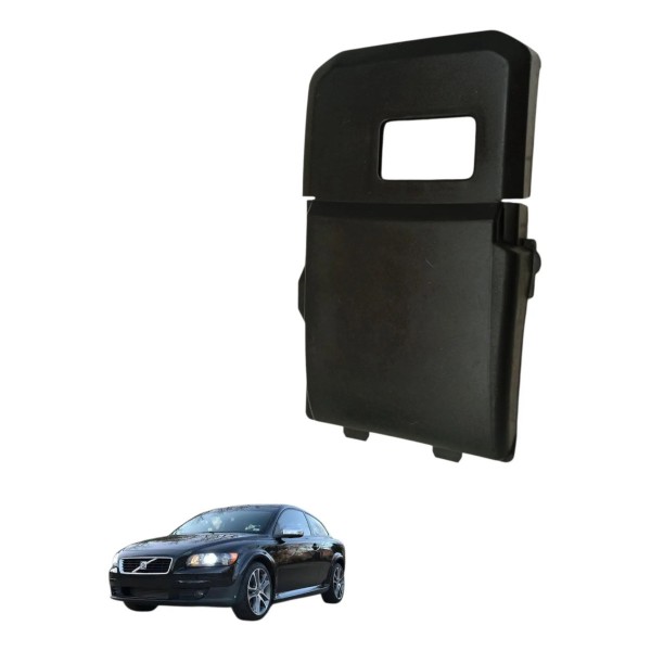 Tampa Cobertura Bateria Volvo C30 T5 2010 2011 2012 31301483