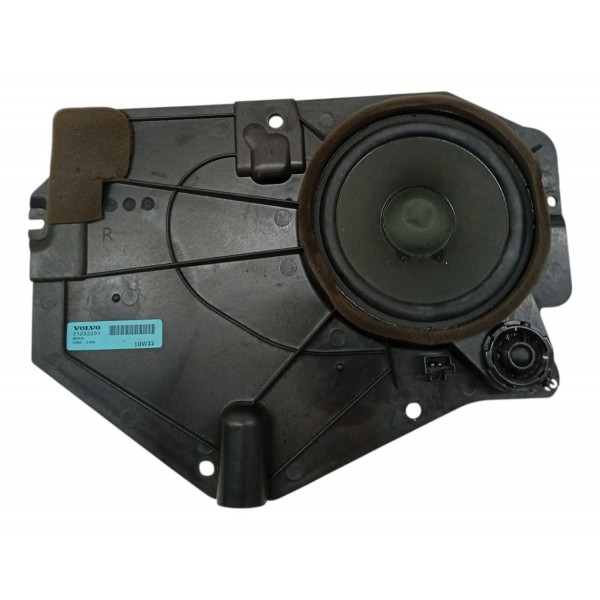 Auto Falante Traseiro Direito Volvo C30 T5 2.5 2010 31252251