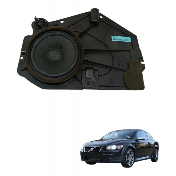 Auto Falante Traseiro Direito Volvo C30 T5 2.5 2010 31252251