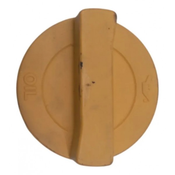 Tampa Oleo Motor Fiat Siena Estrada Palio Etorq 2014