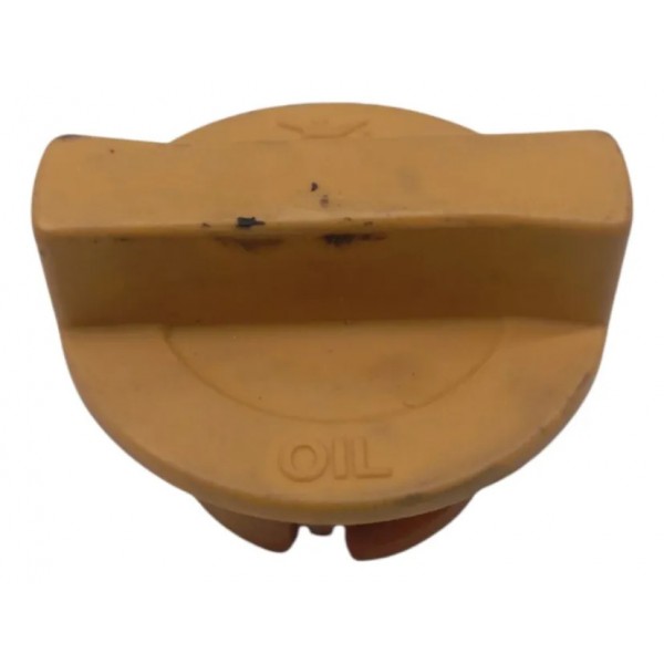 Tampa Oleo Motor Fiat Siena Estrada Palio Etorq 2014