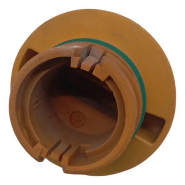 Tampa Oleo Motor Fiat Siena Estrada Palio Etorq 2014